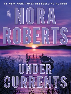 cover image of Under Currents